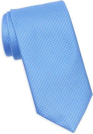 Original Penguin Garman Micro Tie in Blue at Nordstrom Rack