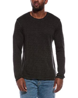 ATM Anthony Thomas Melillo Destroyed T-Shirt