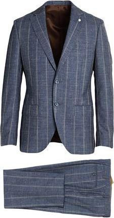 L.B.M. 1911 ANZ&Uuml;GE und CO-ORDS - Anz&uuml;ge auf YOOX.COM