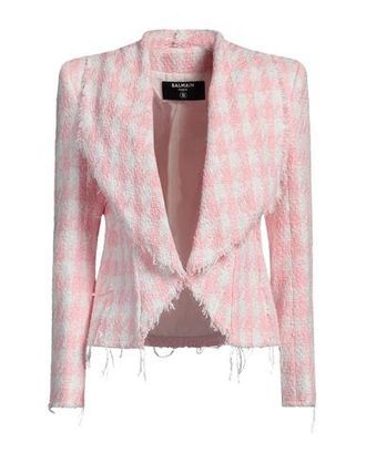 Balmain COATS & JACKETS - Jackets on YOOX.COM