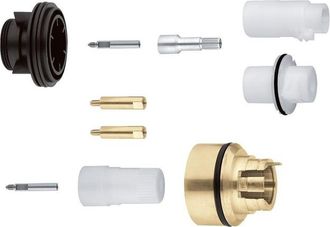 GROHE Rapido verlengset T voor inbouw douchethermostaat