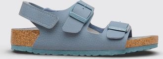 Birkenstock Sandalo Milano in Birko-Flor