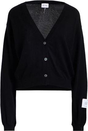 FTC KNITWEAR - Cardigans on YOOX.COM