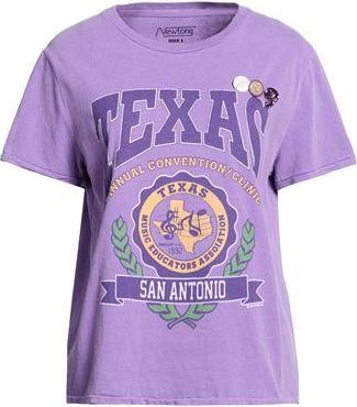 Newtone TOPWEAR - T-shirts on YOOX.COM