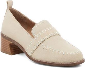 Kelsi Dagger Halo Loafer Pump in Dune at Nordstrom, Size 6.5