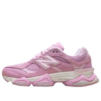 New Balance 9060 Pink Overdye U9060APP