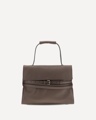 Moschino Borsa a Mano Tie Me media Woman UNI