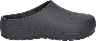 Crocs Classic Quiet Clog - Dames - Klompen - Zwart - 41 EU - Schoenen
