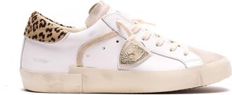 Philippe Model Sneakers