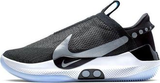 Nike Adapt BB GC Black Pure Platinum CJ5000-001