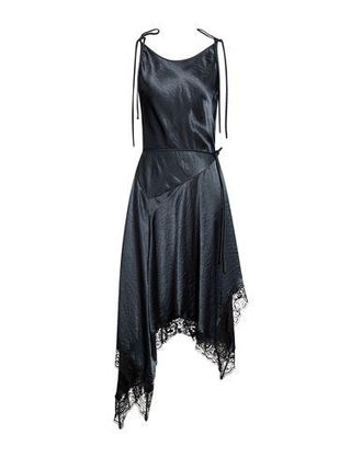 Acne Studios VESTIDOS - Vestidos largos en YOOX.COM