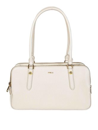 Furla Giulia M Boston Bag