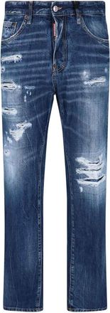 Dsquared2 Jeans Slim