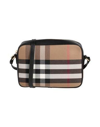 Burberry BAGS - Cross-body bags sur YOOX.COM