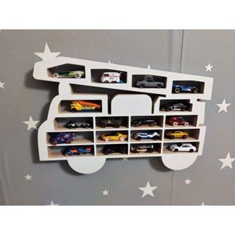 OEM Pantalla Inteligente Para Coche De Bomberos