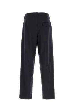 A.P.C. Darknavy Pantaloni Trousers