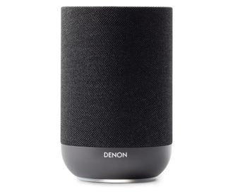 Denon Home 200 Black / Altavoz Inteligente Inal&aacute;mbrico Con Tecnolog&iacute;a Heos Y Sonido Dolby Atmos