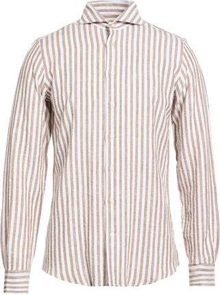 Emanuel Berg TOPWEAR - Camicie su YOOX.COM