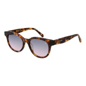 Scotch & Soda Scotch & Soda Acetate Womens Sunglasses
