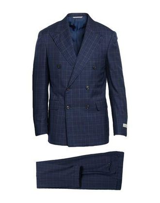 Canali SUITS and CO-ORDS - Suits on YOOX.COM