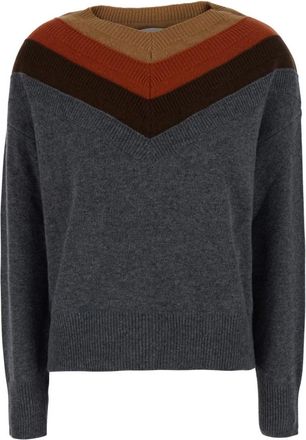 Jucca Donna, Maglie, Grigio, XS, new