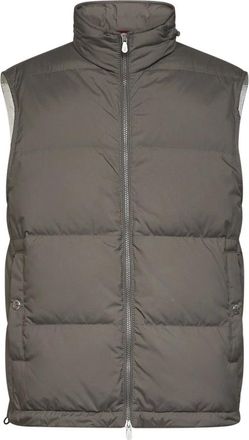 Brunello Cucinelli Hombre, Chaquetas, Verde, Talla: M