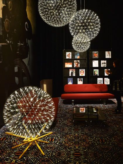 Bentornata Milano Design Week! Questi sono i migliori arredi di design per la tua casa