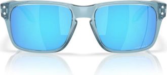 Oakley Holbrook XXS Zonnebril - unisex - Zonnebrillen - Blauw - 50 MM - Accessoires