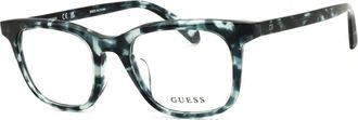 Guess GU50092-H 092 Blue 50mm