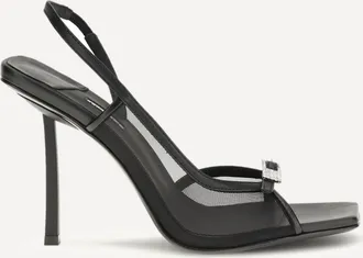 Le Silla Sandali Vittoria in rete Woman 38.5