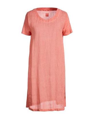 120% Lino KLEIDER - Mini-Kleider auf YOOX.COM