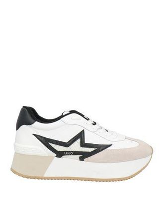 Liu Jo FOOTWEAR - Trainers on YOOX.COM