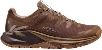 Keen Targhee Apex WP Multisportschuhe f&uuml;r Herren | braun