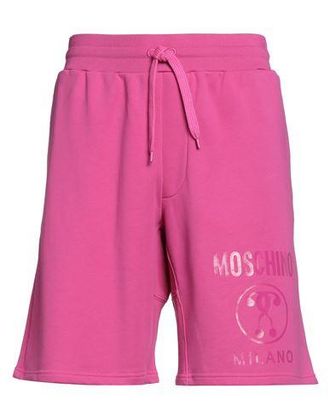 Moschino BOTTOMWEAR - Shorts & Bermuda Shorts sur YOOX.COM