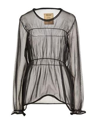 Uma Wang TOPWEAR - Tops on YOOX.COM