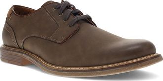 Dockers Bronson Dress Shoes for Men Casual Mens Oxford Shoes