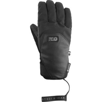 Picture Pioneer Gtx Glove - Mens in Black at Nordstrom, Size 8