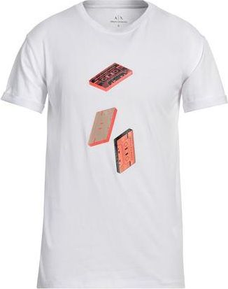 A|X Armani Exchange CAMISETAS Y TOPS - Camisetas en YOOX.COM