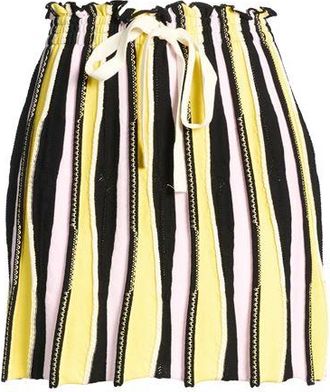 Msgm BOTTOMWEAR - Mini skirts on YOOX.COM