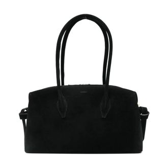 Yuzefi Dames, Tassen, Zwart, Maat: ONE Size