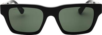 Gucci GG1889S Sunglasses - Black