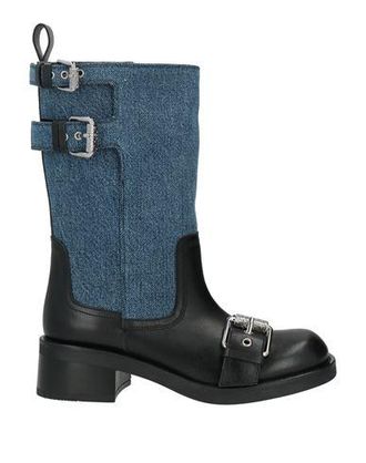 Moschino SCHUHE - Stiefeletten auf YOOX.COM