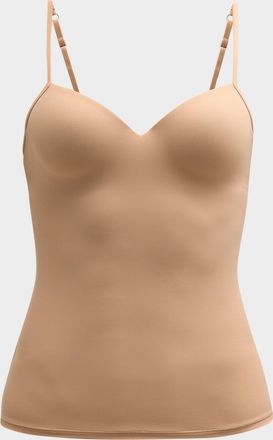Hanro Allure Bra Camisole