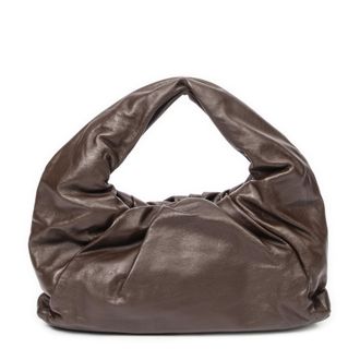 Bottega Veneta The Shoulder Pouch Bag Schoudertas
