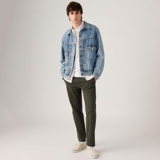 Levi's XX Chino Standard Taper - Mens - 28X32 - Green
