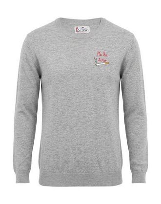 MC2 Saint Barth KNITWEAR - Jumpers on YOOX.COM