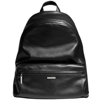 Khaite Zaino in pelle - - Bags - Uomo - Nero - ONE SIZE