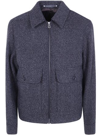 Paul Smith Harrington Jacket Mens Harrington Jkt