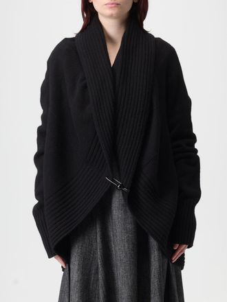 Alberta Ferretti Sweater ALBERTA FERRETTI Woman color Black