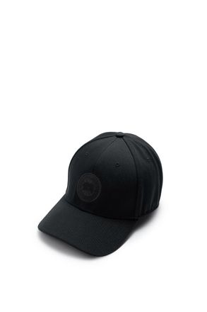 Canada Goose TONAL CAP Size: L/XL, colour: BLACK